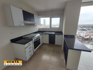 Departamento en Venta en Petrolera (Heriberto Kehoe) Boca del Río