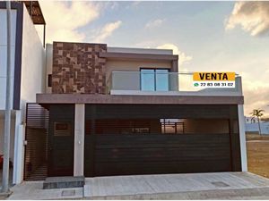 Casa en Venta en Residencial el Dorado Boca del Río