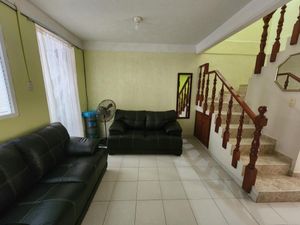 Casa en Venta en Valente Diaz Veracruz