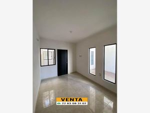 Casa en Venta en Astilleros de Veracruz Veracruz