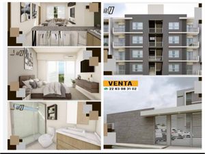 Departamento en Venta en Articulo 123 Veracruz