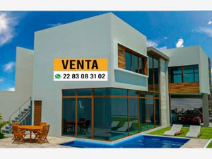 Casa en Venta en Punta Tiburón, Residencial, Marina y Golf Alvarado