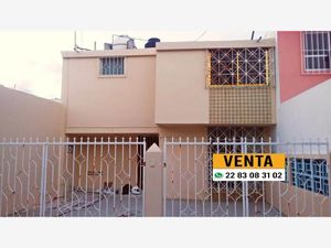 Casa en Venta en Rincon Mexicano Veracruz