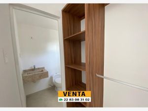 Departamento en Venta en Ignacio Zaragoza Veracruz