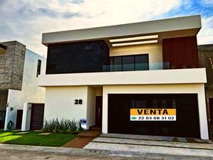 Casa en Venta en Punta Tiburón, Residencial, Marina y Golf Alvarado