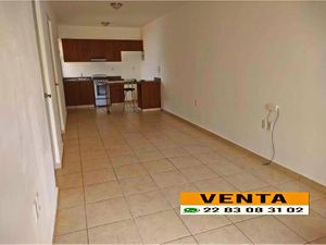 Departamento en Venta en Reforma Veracruz