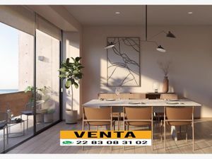 Departamento en Venta en Ignacio Zaragoza Veracruz