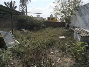 Terreno en Venta en Floresta Veracruz