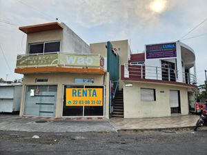 Oficina en Renta en Buenavista Veracruz