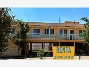 Departamento en Renta en Residencial Las Cumbres Xalapa