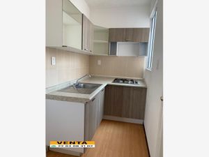 Departamento en Venta en DORADO REAL Veracruz