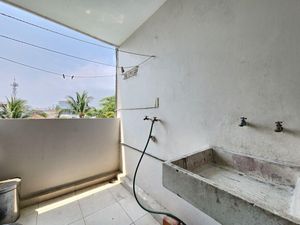 Departamento en Venta en La Tampiquera Boca del Río