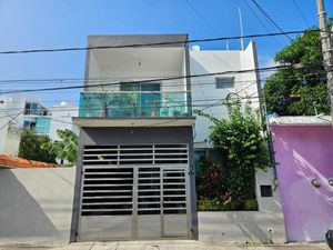 Casa en Venta en El Morro las Colonias Boca del Río