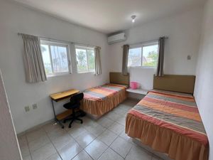 Departamento en Renta en Playa de Oro Mocambo Boca del Río