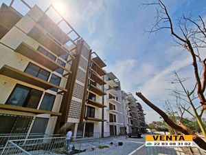 Departamento en Venta en Rincón del Conchal Alvarado