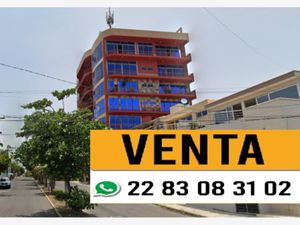 Departamento en Venta en La Tampiquera Boca del Río