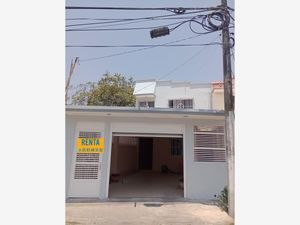 Casa en Renta en Hípico Boca del Río