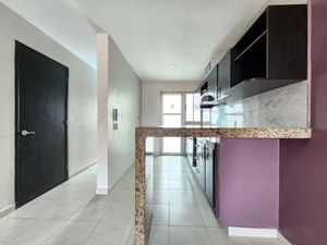 Departamento en Venta en La Tampiquera Boca del Río