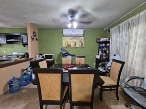 Casa en Venta en Residencial del Bosque Veracruz