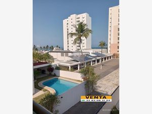 Departamento en Venta en Los Delfines Boca del Río