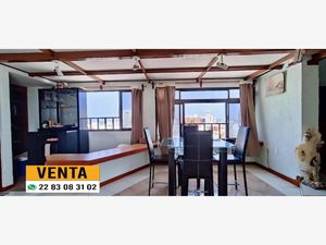 Departamento en Venta en Costa Verde Boca del Río