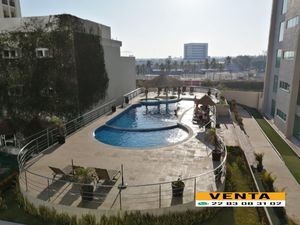 Departamento en Venta en Petrolera (Heriberto Kehoe) Boca del Río