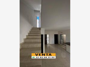 Casa en Venta en Astilleros de Veracruz Veracruz