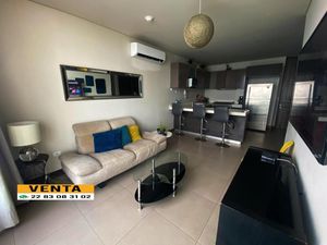 Departamento en Venta en Playa Hermosa Boca del Río