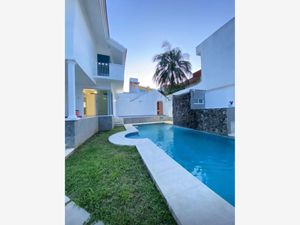 Casa en Venta en La Tampiquera Boca del Río