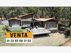 Casa en Venta en Tapalpa Tapalpa