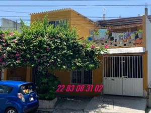 Casa en Venta en Venustiano Carranza Boca del Río