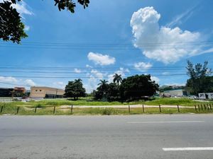 Terreno en Venta en Bruno Pagliai Veracruz