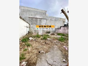 Terreno en Venta en Chapultepec Veracruz