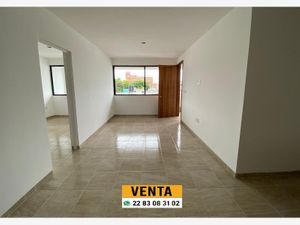 Departamento en Venta en Reforma Veracruz