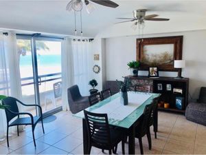 Departamento en Venta en Playa Hermosa Boca del Río