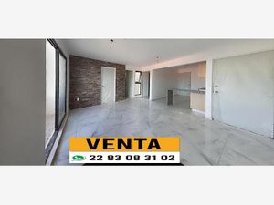 Departamento en Venta en Luis Echeverria Álvarez Boca del Río