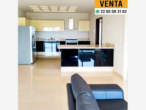 Departamento en Venta en Luis Echeverria Álvarez Boca del Río