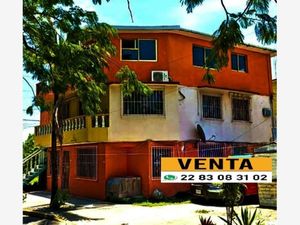 Departamento en Venta en Buenavista INFONAVIT Veracruz