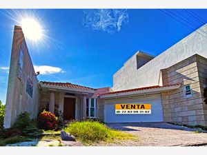 Casa en Venta en Costa de Oro Boca del Río