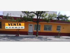 Casa en Venta en Fracc Dos Caminos Veracruz