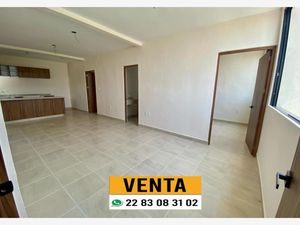 Departamento en Venta en Virginia Boca del Río