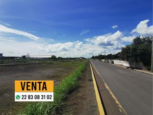 Terreno en Venta en Colinas de Santa Fe Veracruz