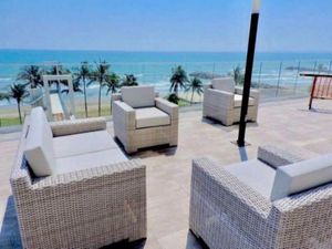 Departamento en Venta en playa de oro Boca del Río