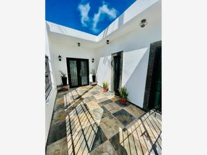 Casa en Venta en Geovillas del Puerto Veracruz