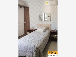 Departamento en Venta en Reforma Veracruz