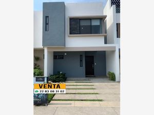 Casa en Venta en Cumbres Residencial Boca del Río