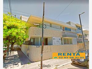 Casas en renta en Zona Centro, 91700 Veracruz, Ver., México