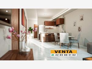 Departamento en Venta en Virginia Boca del Río