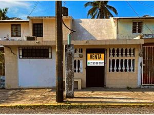 Casa en Venta en Buenavista Veracruz