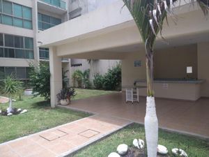 Departamento en Venta en Playa Hermosa Boca del Río